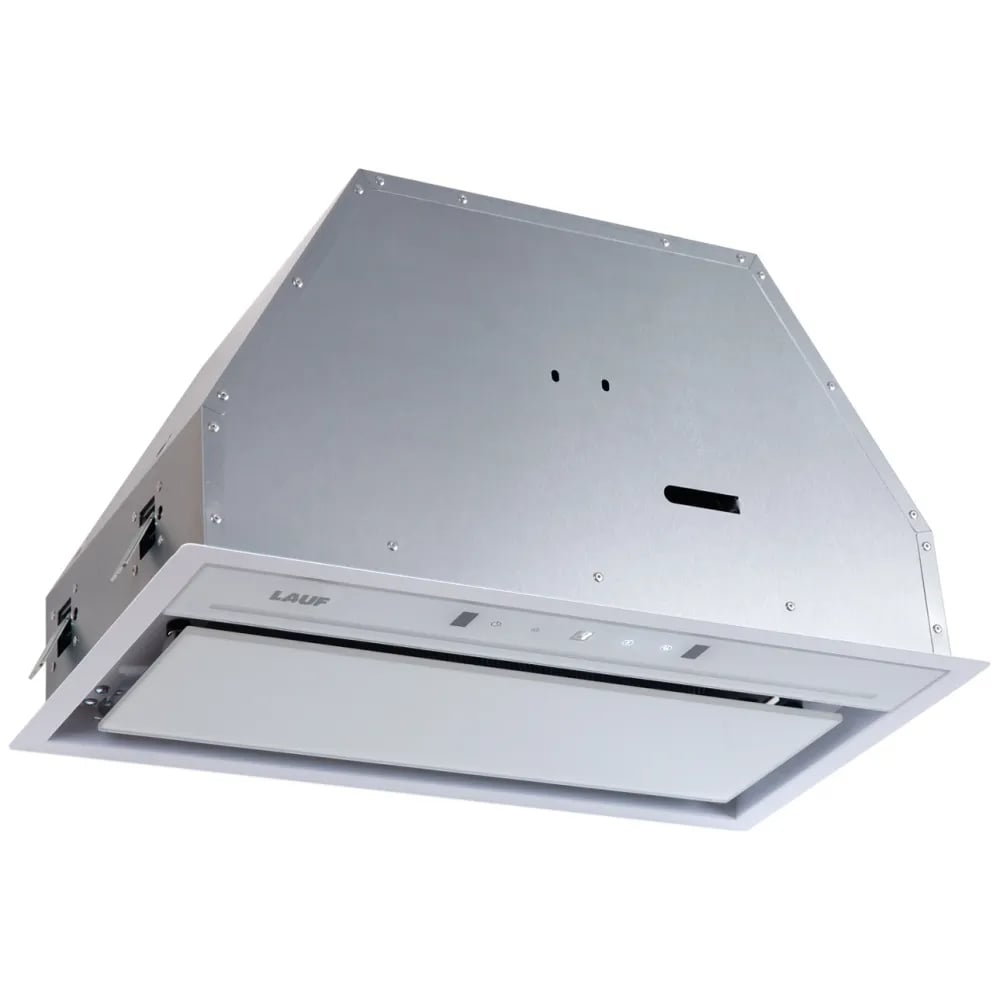 Кухонная вытяжка LAUF ALTAIR 600 WHITE 6324