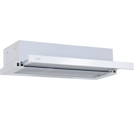Изображение товара Кухонная вытяжка LAUF LUNA 900 WHITE GLASS 6336