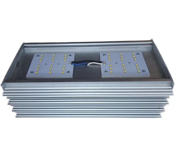 Изображение товара Светодиодный светильник-фотореле ФР-4-30-3000 IP65 Техносфера 1603001060708