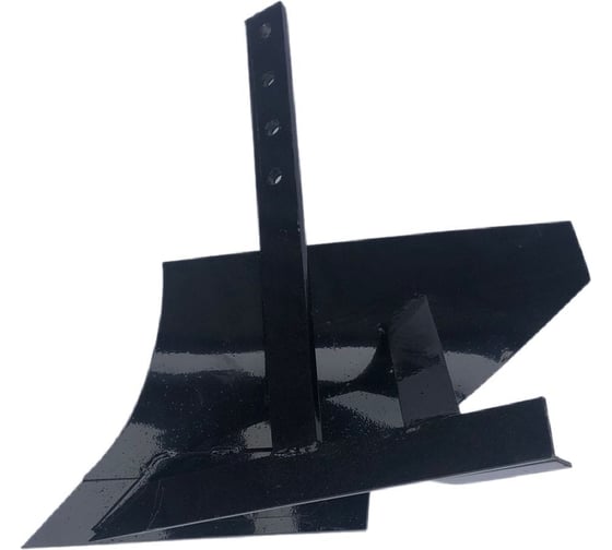 Изображение товара Плуг Интерскол для мотокультиватора 94100.006