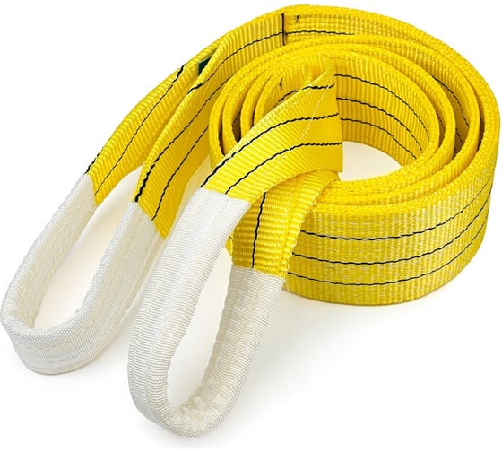 Изображение товара Строп СТП РОМЕК 3.4000 3т 4м 4680091065117