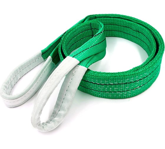 Изображение товара Строп СТП РОМЕК 2.4000 2т 4м 4680091065056