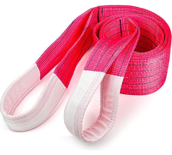 Изображение товара Строп СТП РОМЕК 5.5000 5т 5м 4680091065322