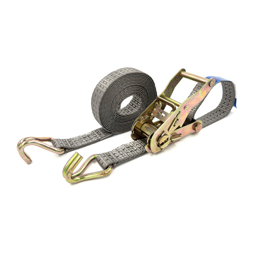 Изображение товара Ремень стяжной для крепления груза PYTHON PYT2543  2,0/4,0тн 3 м 4680091065827