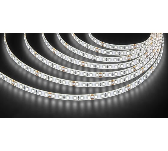 Изображение товара СД Лента Navigator 95 302 NLS-2835W120-9.6-IP65-24V 5м 95302