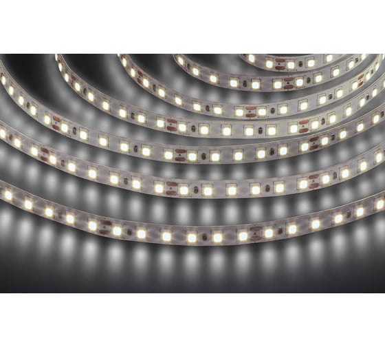 Изображение товара СД Лента Navigator 95 301 NLS-2835W120-9.6-IP20-24V 5м 95301