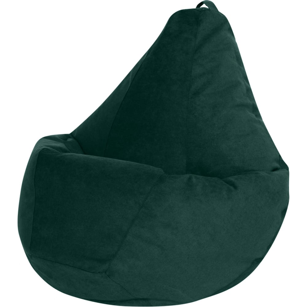 Кресло-мешок DreamBag кресло мешок dreambag графит велюр 3xl 150х110
