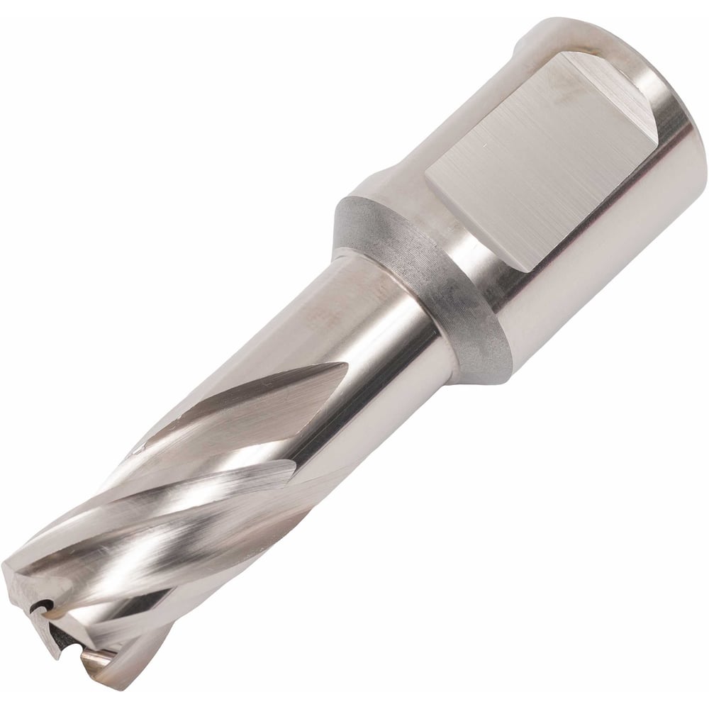 Изображение товара Сверло корончатое Gigant GCD-3013 30 мм 13 мм Быстрорежущая сталь