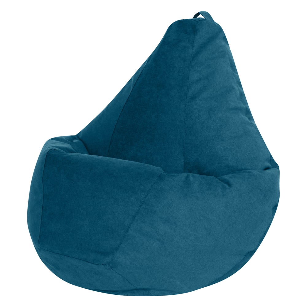 Кресло-мешок DreamBag кресло мешок dreambag нефритовый велюр l 100х70