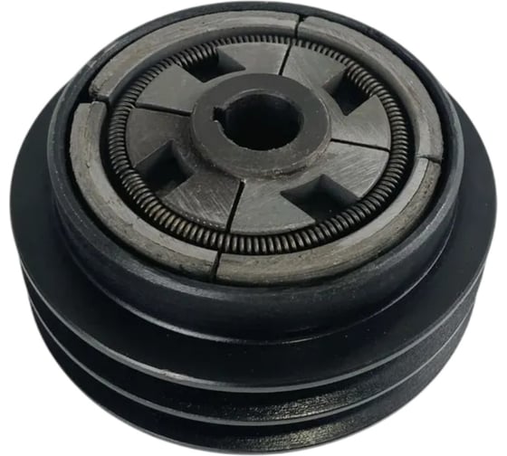 Изображение товара Муфта центробежная AktiTool в сборе для виброплит С100 C100CCA