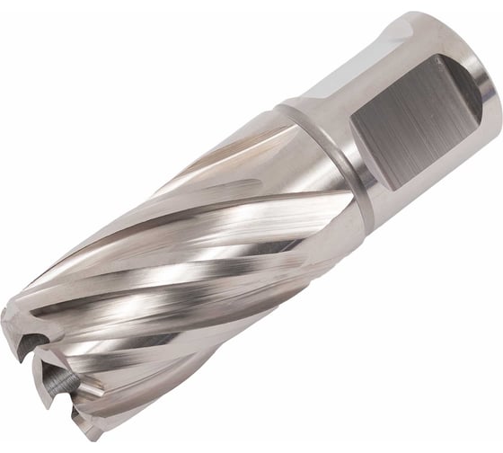 Изображение товара Сверло корончатое, HSS, L=30 мм, d=20 мм Gigant GCD-3020