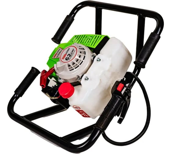 Изображение товара Мотобур REDVERG RD-EA262/2 00006696416