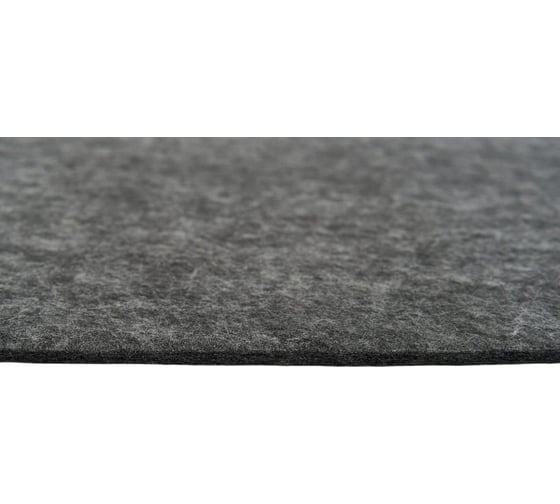 Изображение товара Шумоизоляция SGM Виолон ПТ-540 войлок для авто, 2 листа 75х100 см SGM.PT540.2