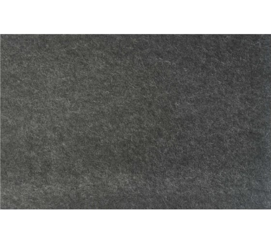 Изображение товара Шумоизоляция SGM Виолон ПТ-540 войлок самоклеящийся, 1 большой лист 0.75х1 м SGM.PT540.1