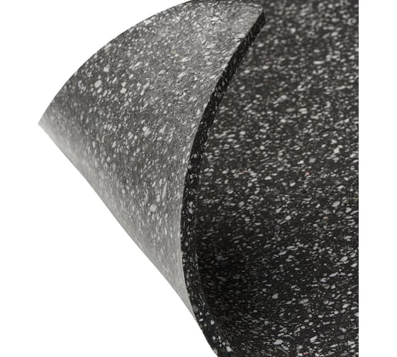 Изображение товара Шумоизоляция SGM для авто самоклеящаяся BB-Ton 8 мм, 1 лист (100 x 65 см) SGM.BBT.8.1