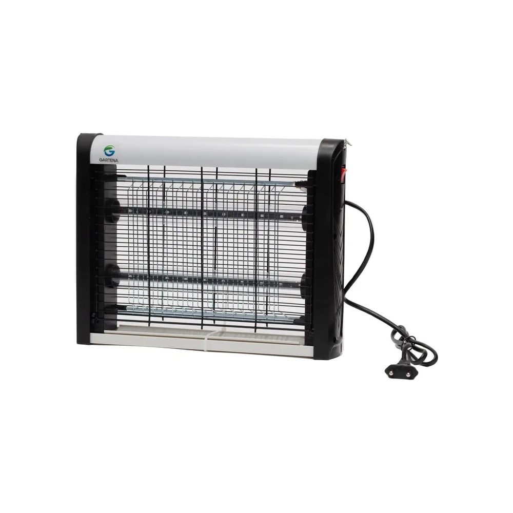 Изображение товара Электрическая ловушка против летающих насекомых GARTENA SD900 2W ультрафиолетовая