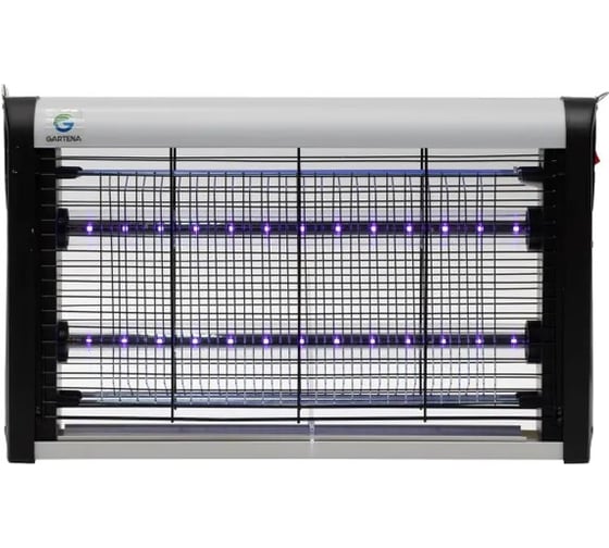 Изображение товара Электрическая ловушка против летающих насекомых GARTENA светодиодная лампа SD900 4W