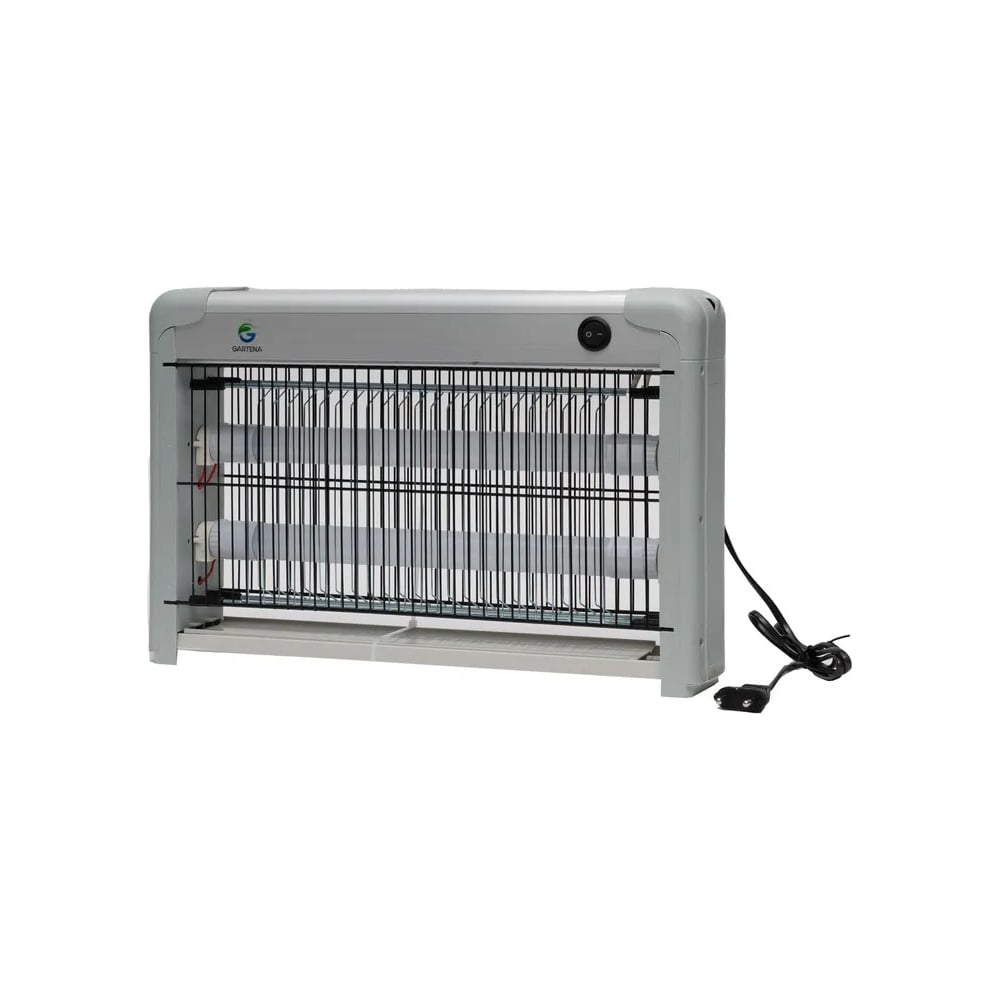 Изображение товара Электрическая ловушка для насекомых GARTENA SD70 2W светодиодная
