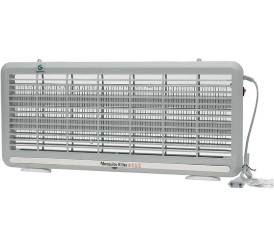 Изображение товара Электрическая ловушка против летающих насекомых GARTENA светодиодная лампа SD800 8W