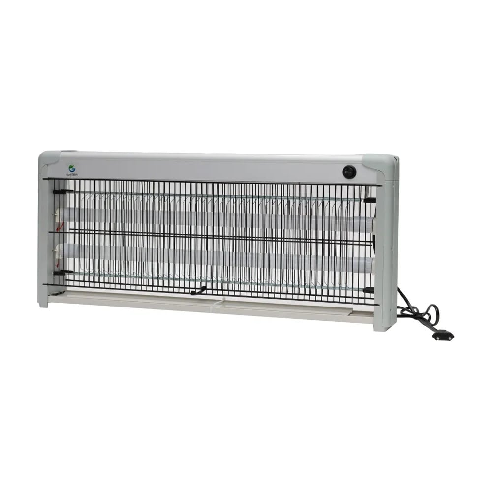 Изображение товара Электрическая ловушка для насекомых GARTENA SD70 светодиодная 4W для помещений