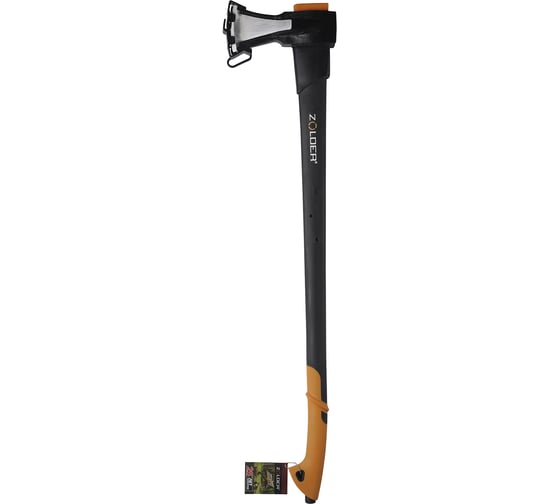 Изображение товара Топор-колун ZOLDER 345842 XL Z30 / 6 ЭК000145842