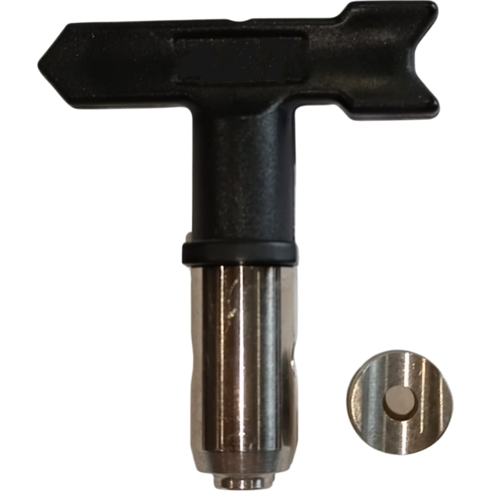 Изображение товара Сопло окрасочное реверсивное AktiSpray AvS-RAC5 441 для безвоздушного распыления