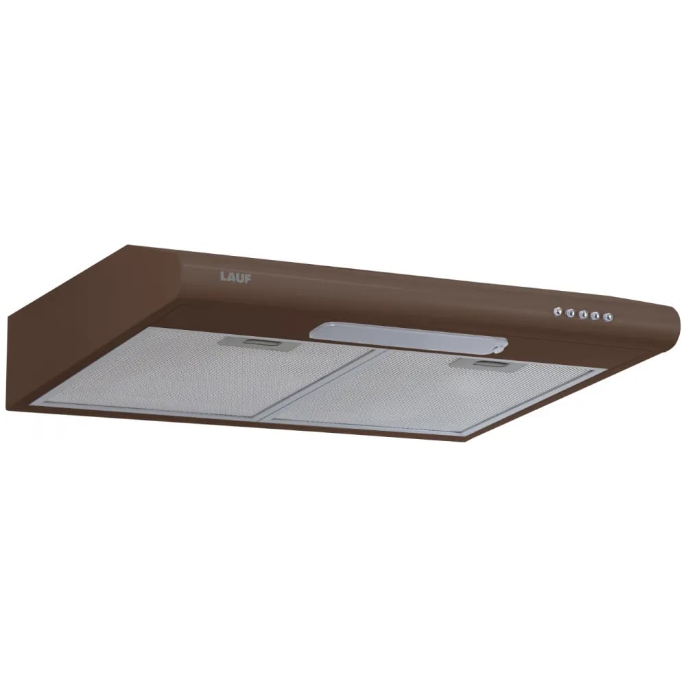 Изображение товара Кухонная вытяжка LAUF CALLISTO 600 BROWN 6329