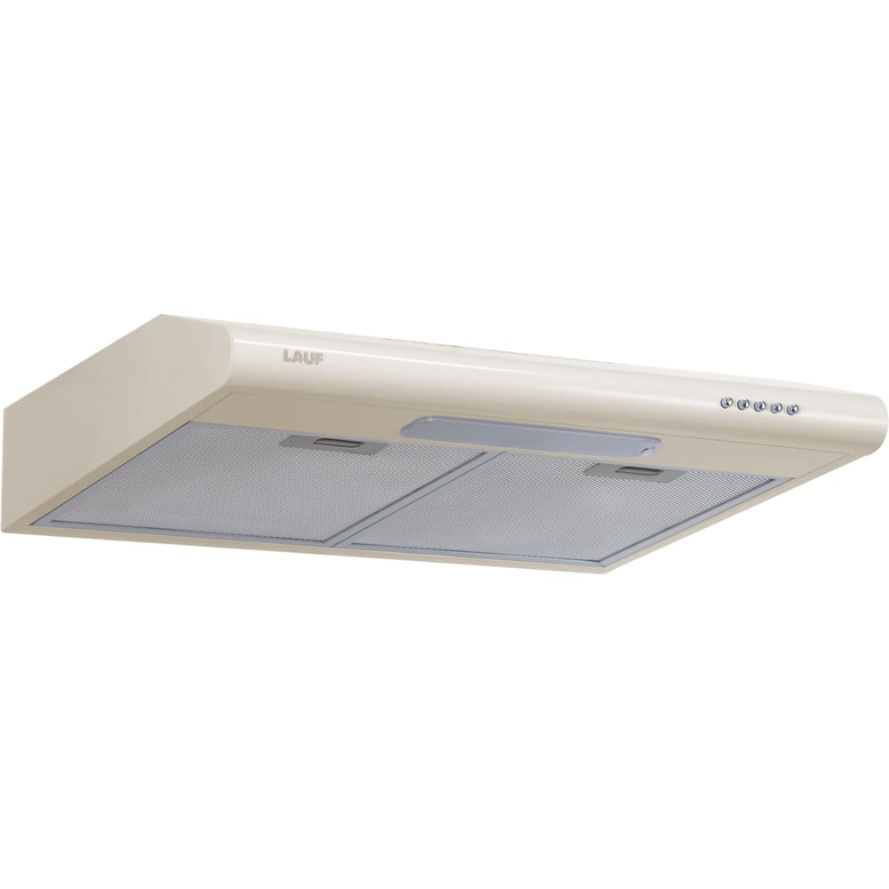 Изображение товара Кухонная подвесная вытяжка LAUF CALLISTO 500 IVORY с LED подсветкой