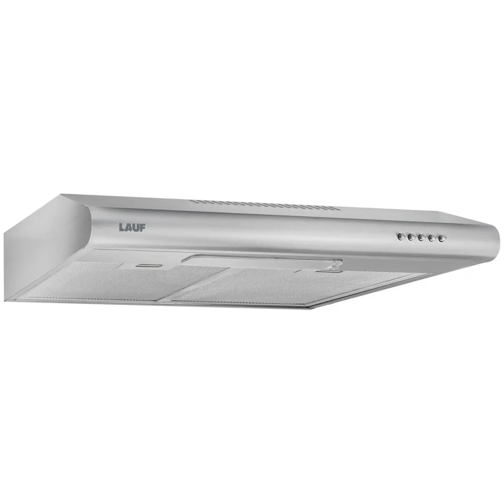 Изображение товара Кухонная вытяжка LAUF CALLISTO 500 INOX 50см производительность 650 м3/ч
