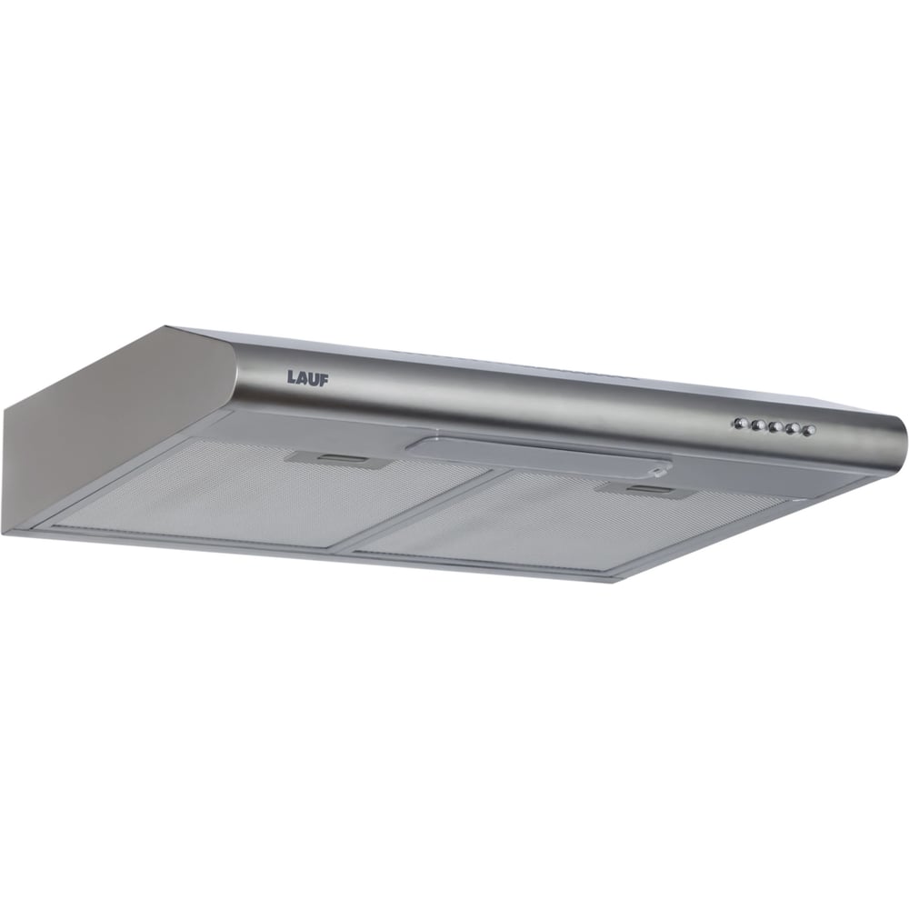 Изображение товара Кухонная вытяжка LAUF CALLISTO 500 INOX 50см производительность 650 м3/ч