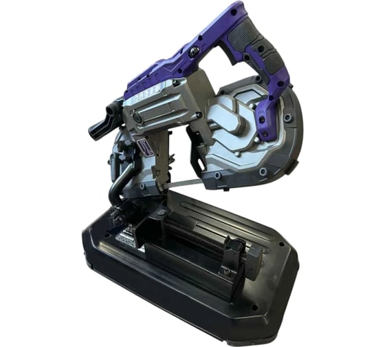 Изображение товара Пила ленточная электрическая AktiTool LE1 101531