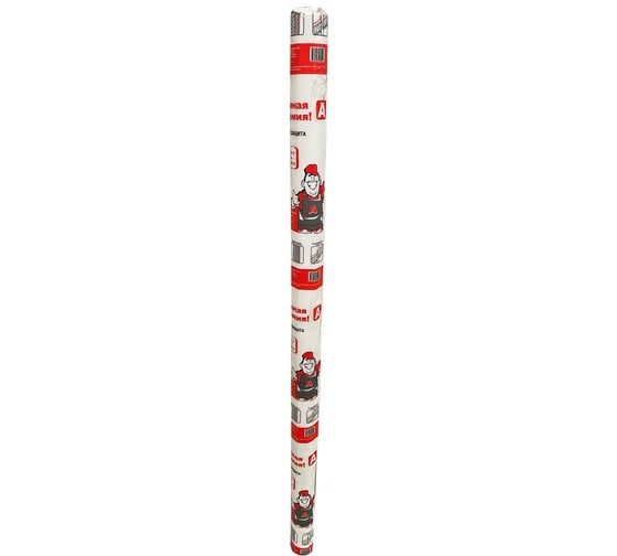 Изображение товара Ветровлагозащита Разумная Экономия А 40 кв.м, 1,6 м х 25 м 3480541