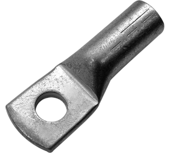 Изображение товара Кабельный лужёный наконечник HAUPA DIN 46235 185 M16 290482