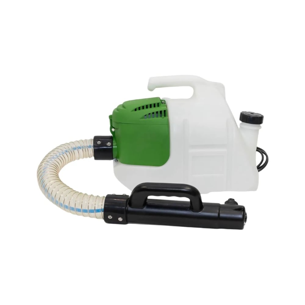 Изображение товара Генератор тумана BlackFog Cyclone с гибким шлангом профессиональное оборудование