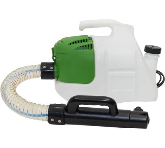 Изображение товара Генератор тумана BlackFog Cyclone с гибким шлангом