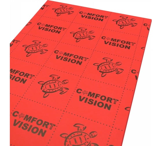 Изображение товара Шумоизоляция Comfortmat Vision 15 листов 4640107332350