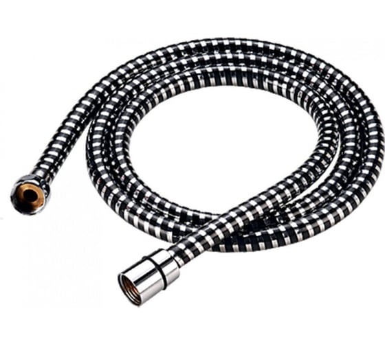 Изображение товара Шланг для душа Milardo ПВХ, 1.6 м, 180, 180P160M19