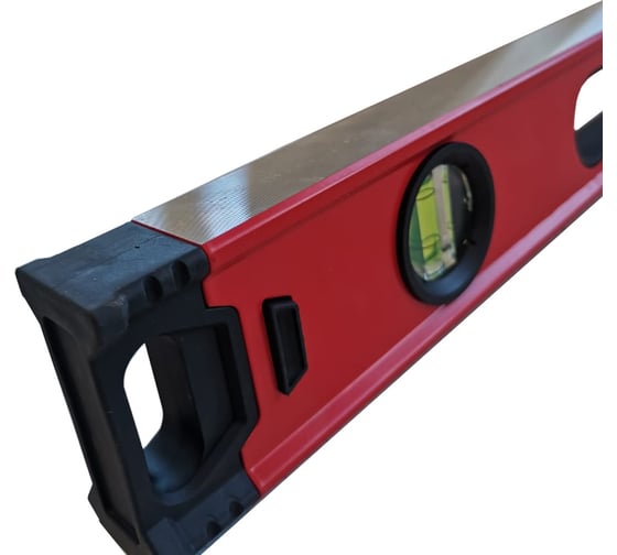 Изображение товара Уровень строительный магнитный Диал Pro-600мм 4687206404557