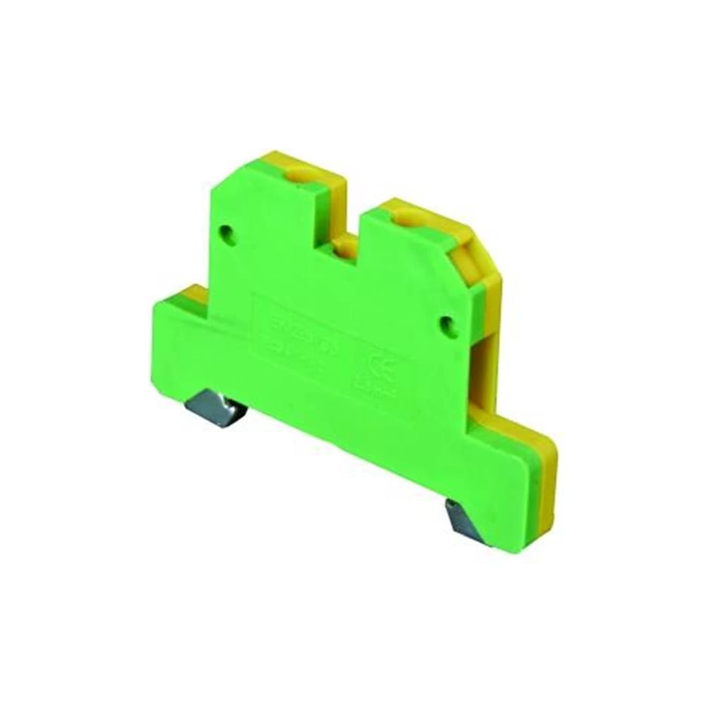 Изображение товара Клеммная колодка JXB-70PEN 70мм для безопасных электроводов