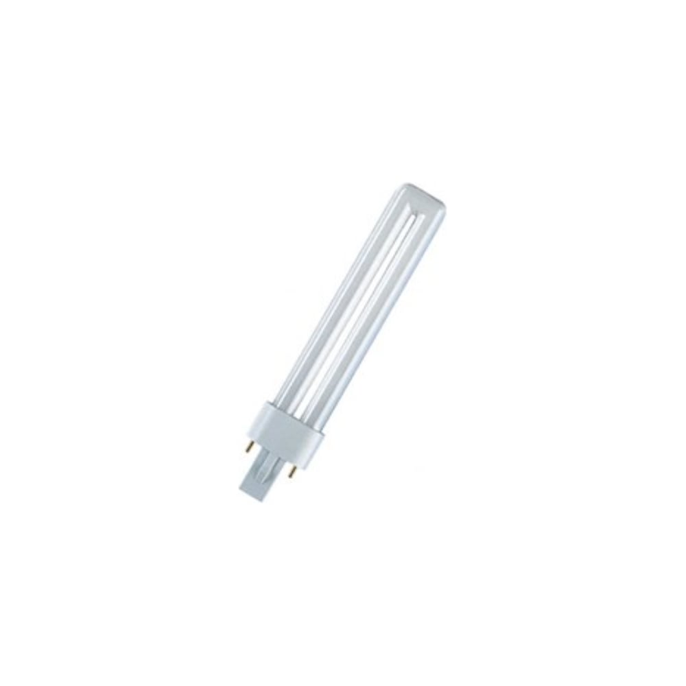 Изображение товара Лампа FL-LED ESL S-2P 11W 6400K G23 d30x237 - 610065