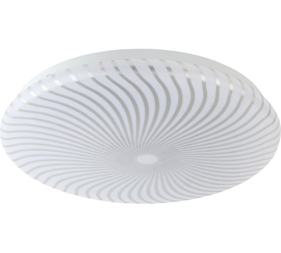 Изображение товара Потолочный светодиодный светильник ЭРА Slim без ДУ SPB6 Slim 8 126K 12Вт 6500K Б0050397