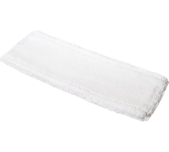 Изображение товара Универсальный микроволоконный моп Росмоп 40 см карман-язык MMS-40-RQ