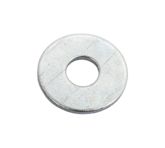 Изображение товара Шайба Bohrer М3 усиленная, оцинк., DIN 9021, 1 кг DIN9021-М3-1