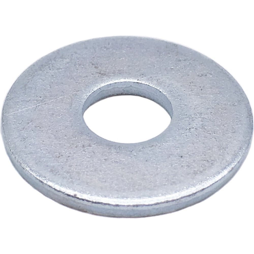 Изображение товара Шайба Bohrer ПРОМ М5 усиленная, оцинк., DIN 9021, 25 кг DIN9021-5