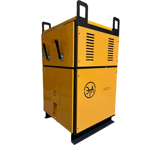 Изображение товара Станция прогрева бетона ЭТА SPB80.Al