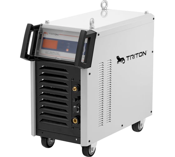 Изображение товара Аппарат плазменной резки с пневмоподжигом TRITON CUT 100 PN CNC TCT100PNCNC