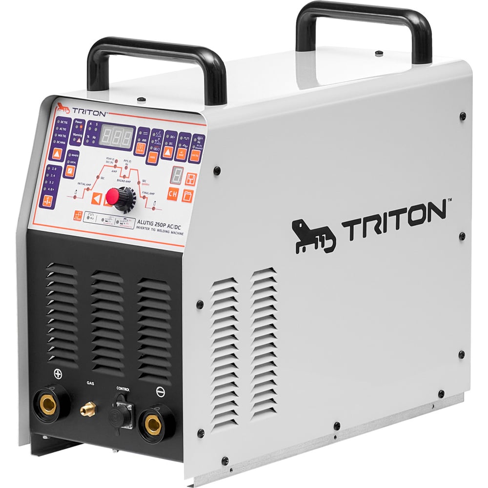 Triton ALUTIG