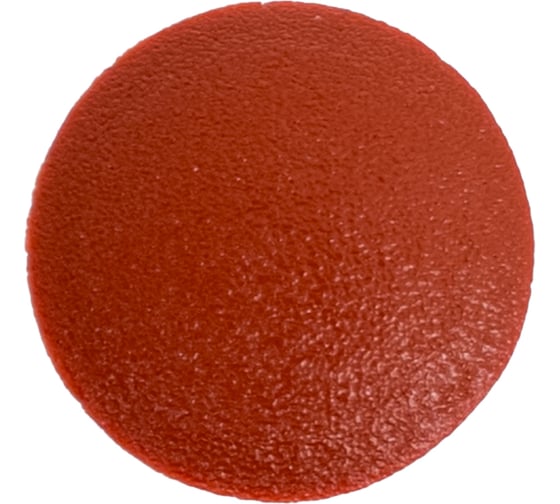 Изображение товара Заглушка под отверстие VIPкрепеж 8 мм, Красный кирпич 11779 VIP