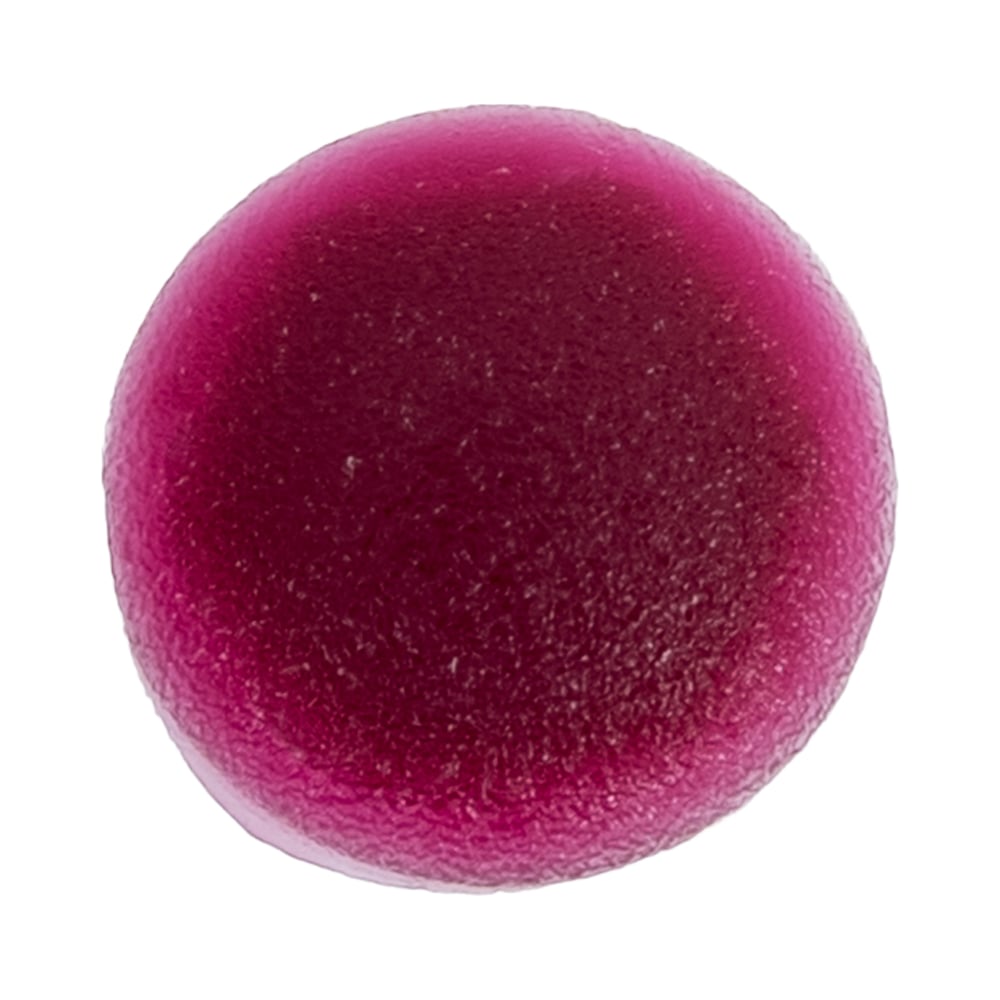 Изображение товара Заглушка под отверстие VIP 8 мм бордо 20 штук для мебели