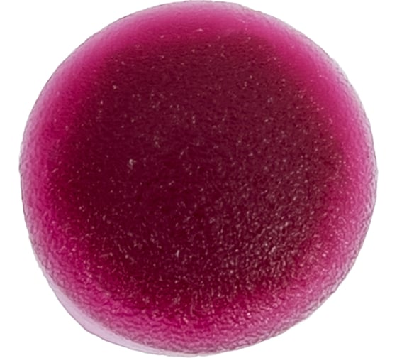 Изображение товара Заглушка под отверстие VIPкрепеж 8 мм, Бордо 11771 VIP